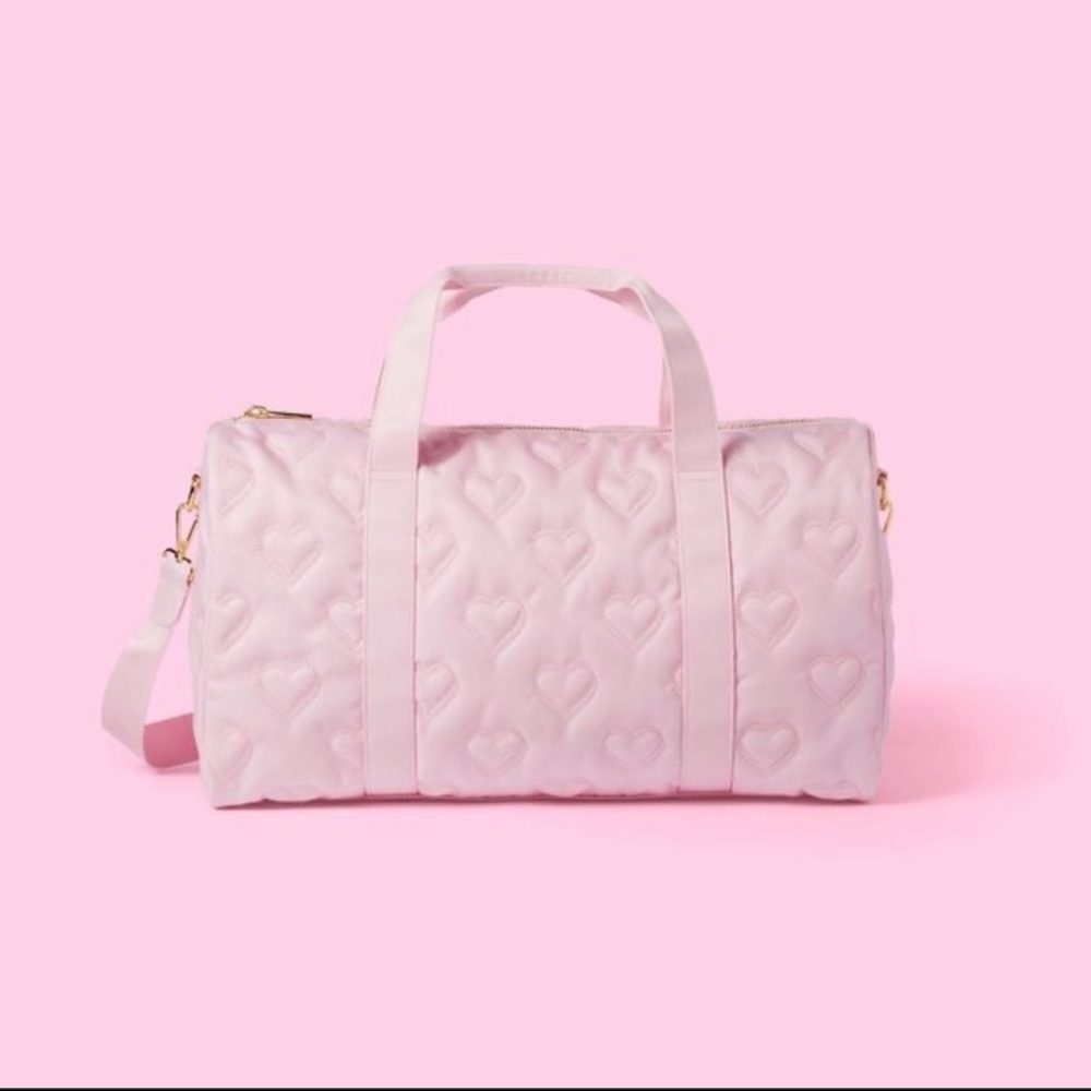 Stoney Clover Duffle